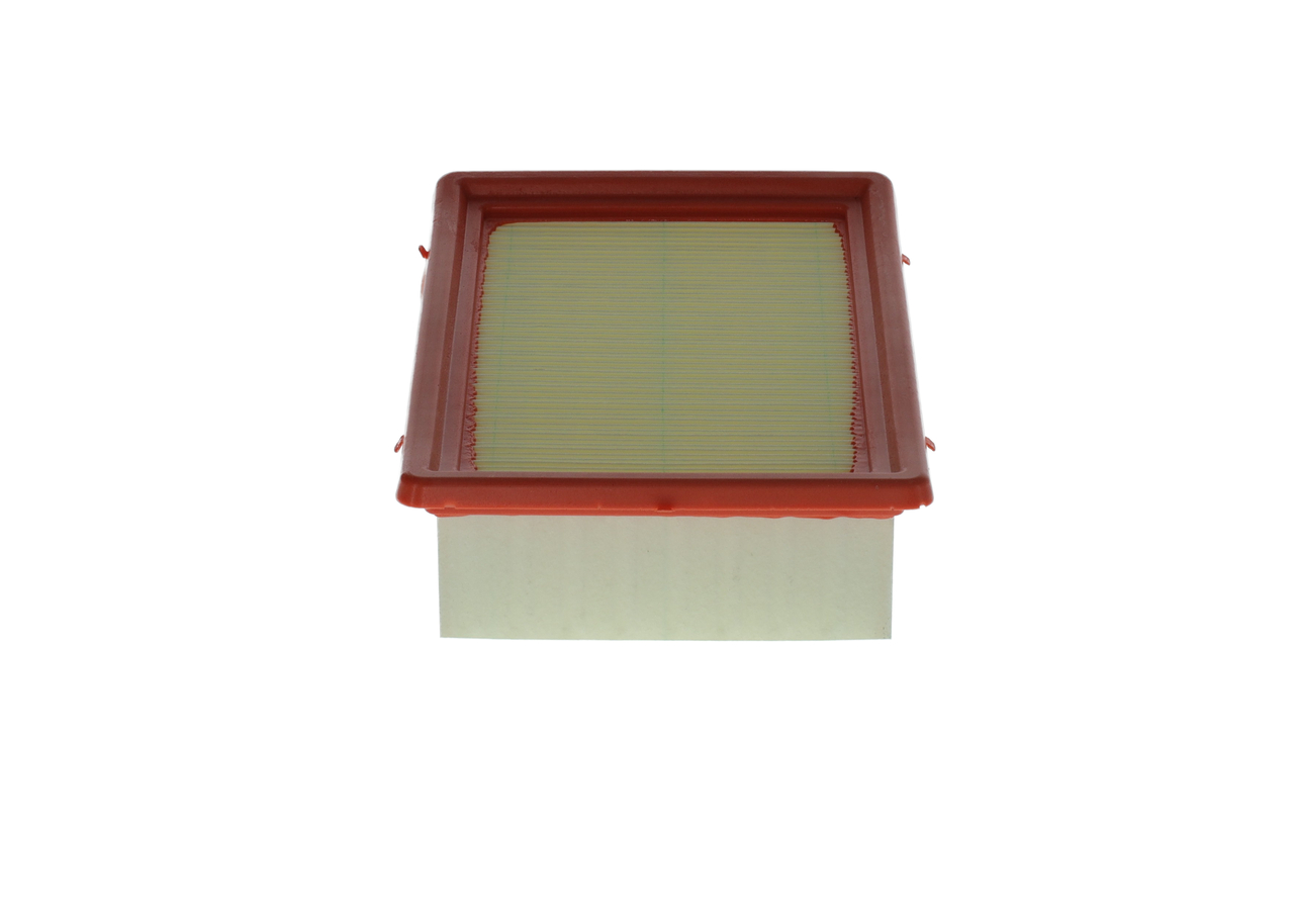 BOSCH F 026 400 676 Luftfilter