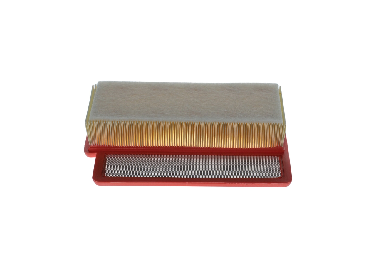 BOSCH F 026 400 680 Luftfilter