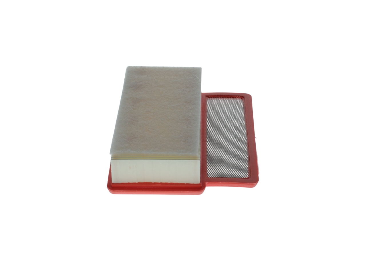 BOSCH F 026 400 680 Luftfilter