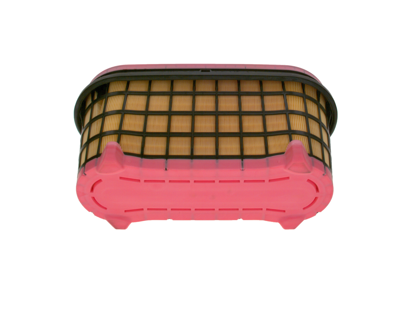 BOSCH F 026 400 683 Luftfilter