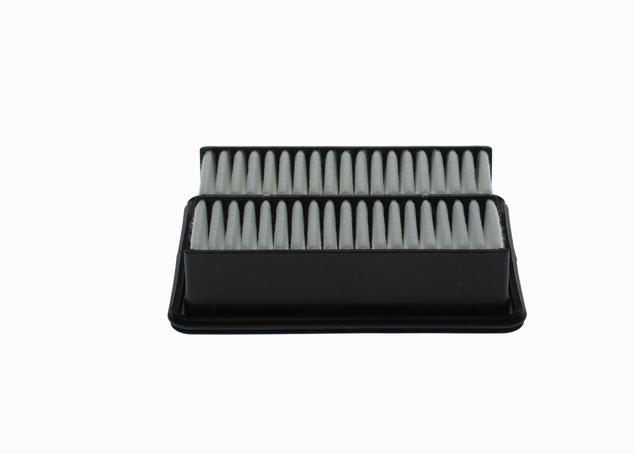 BOSCH F 026 400 691 Luftfilter