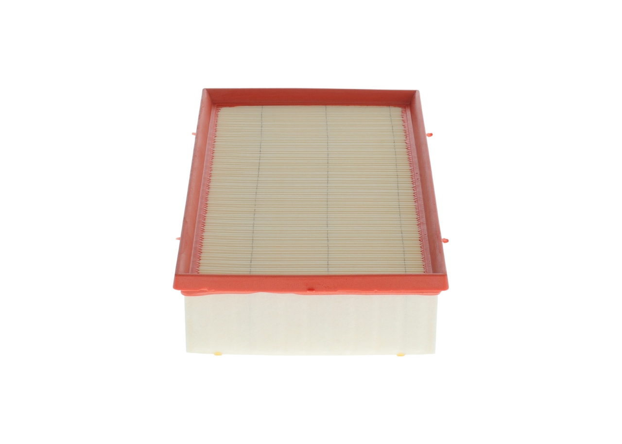 BOSCH F 026 400 698 Luftfilter