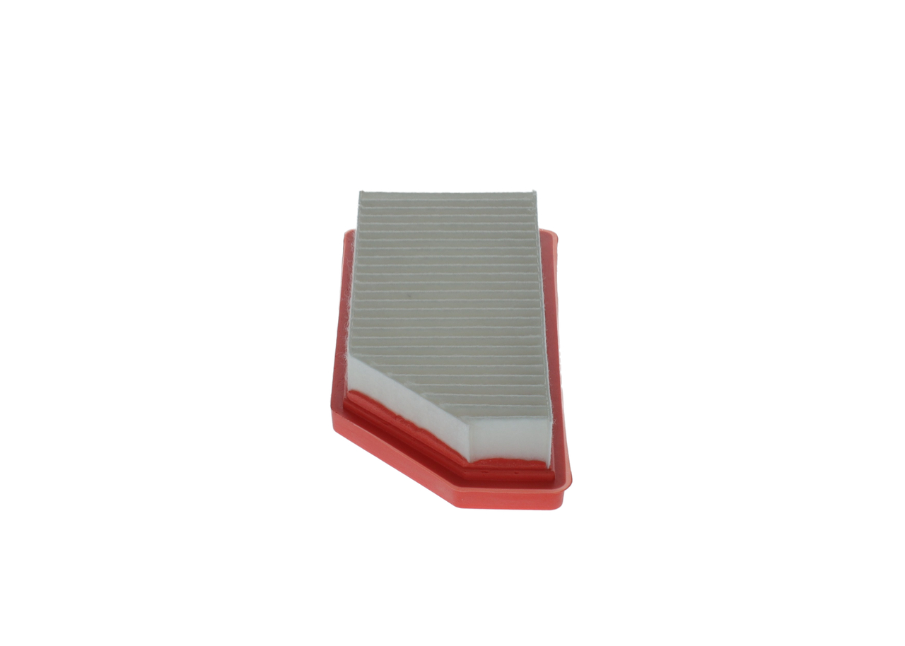 BOSCH F 026 400 705 Luftfilter