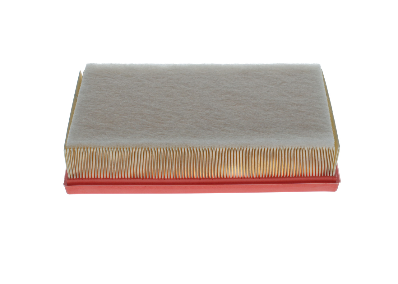 BOSCH F 026 400 708 Luftfilter