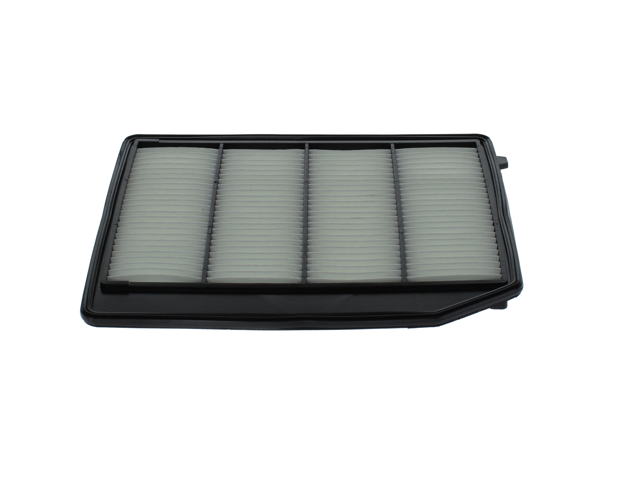 BOSCH F 026 400 710 Luftfilter