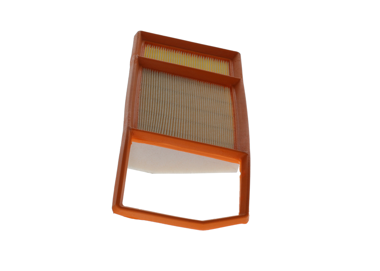 BOSCH F 026 400 714 Luftfilter