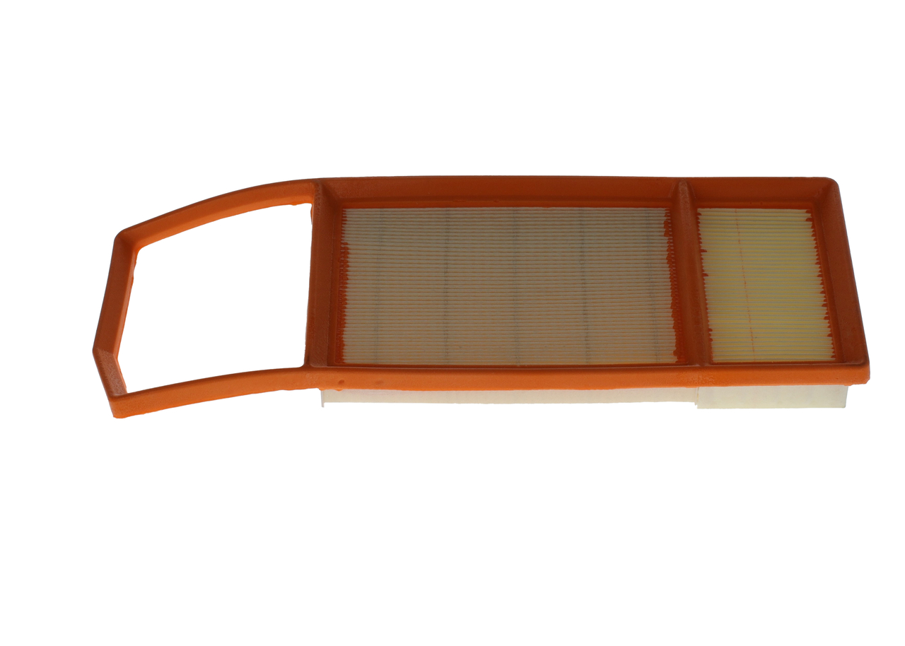 BOSCH F 026 400 714 Luftfilter