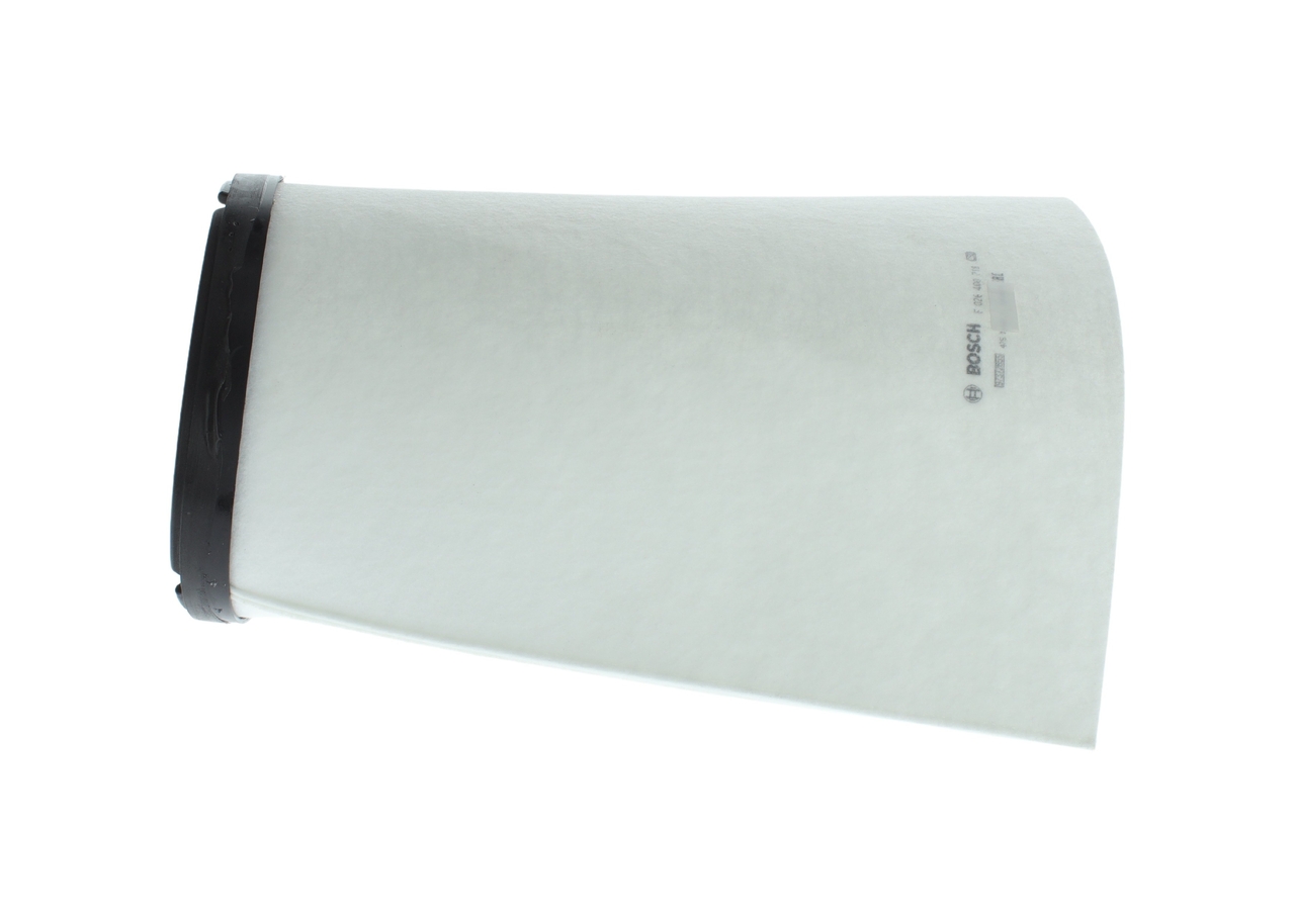 BOSCH F 026 400 718 Sekundärluftfilter