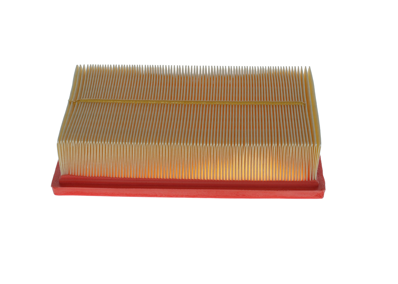 BOSCH F 026 400 720 Luftfilter
