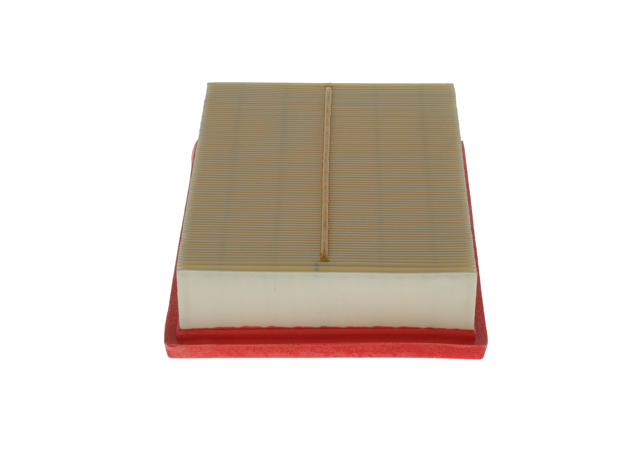 BOSCH F 026 400 720 Luftfilter