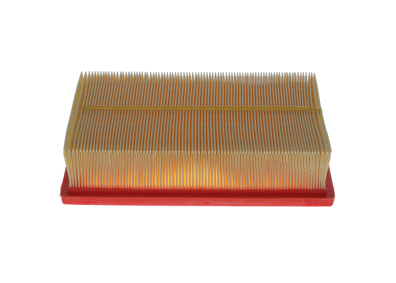 BOSCH F 026 400 720 Luftfilter