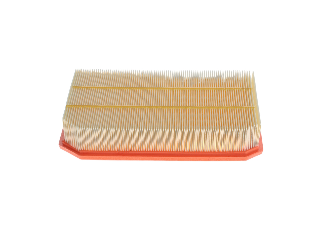 BOSCH F 026 400 721 Luftfilter