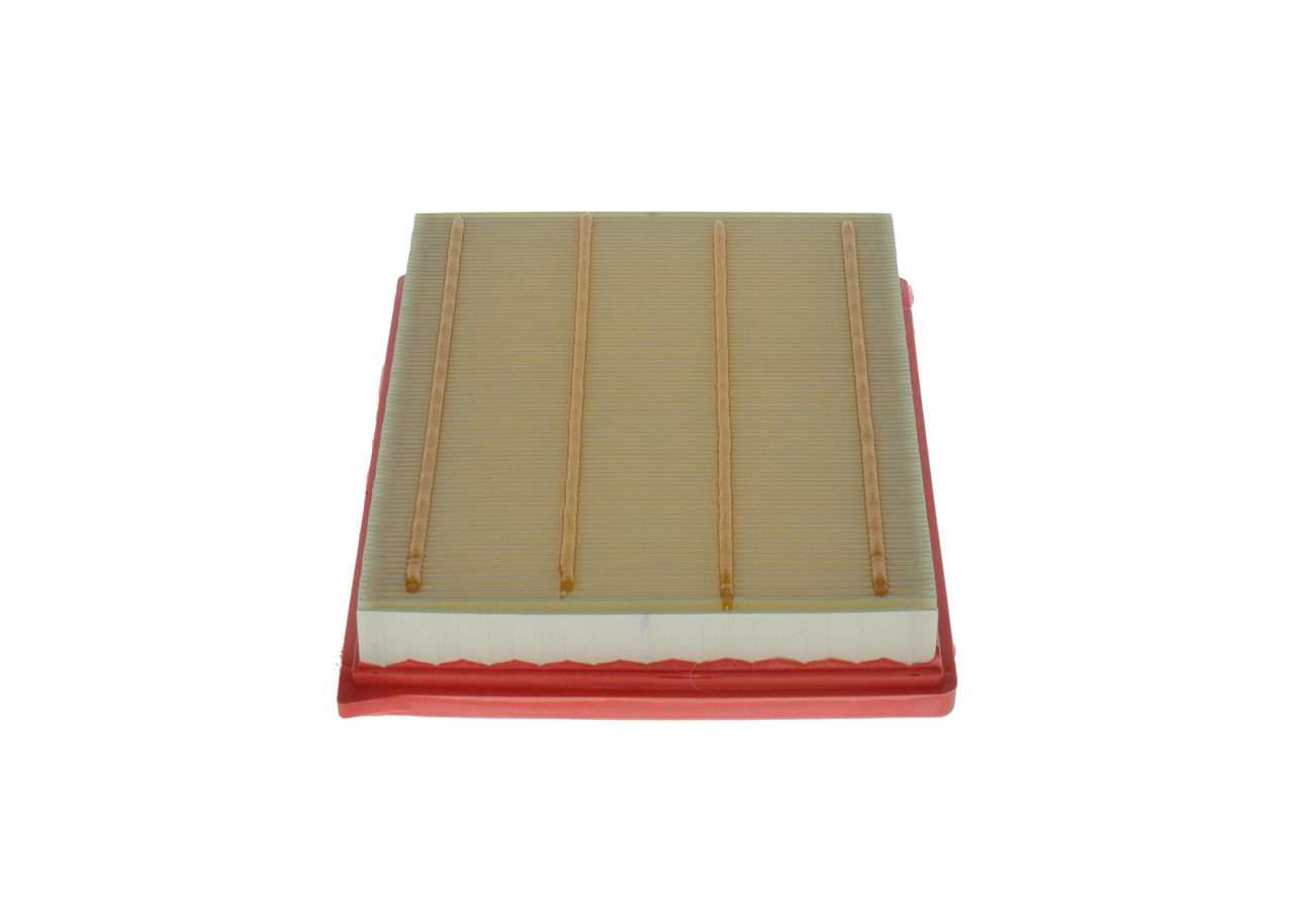 BOSCH F 026 400 722 Luftfilter