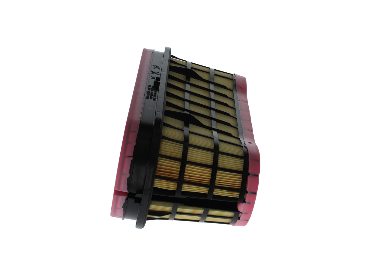 BOSCH F 026 400 725 Luftfilter