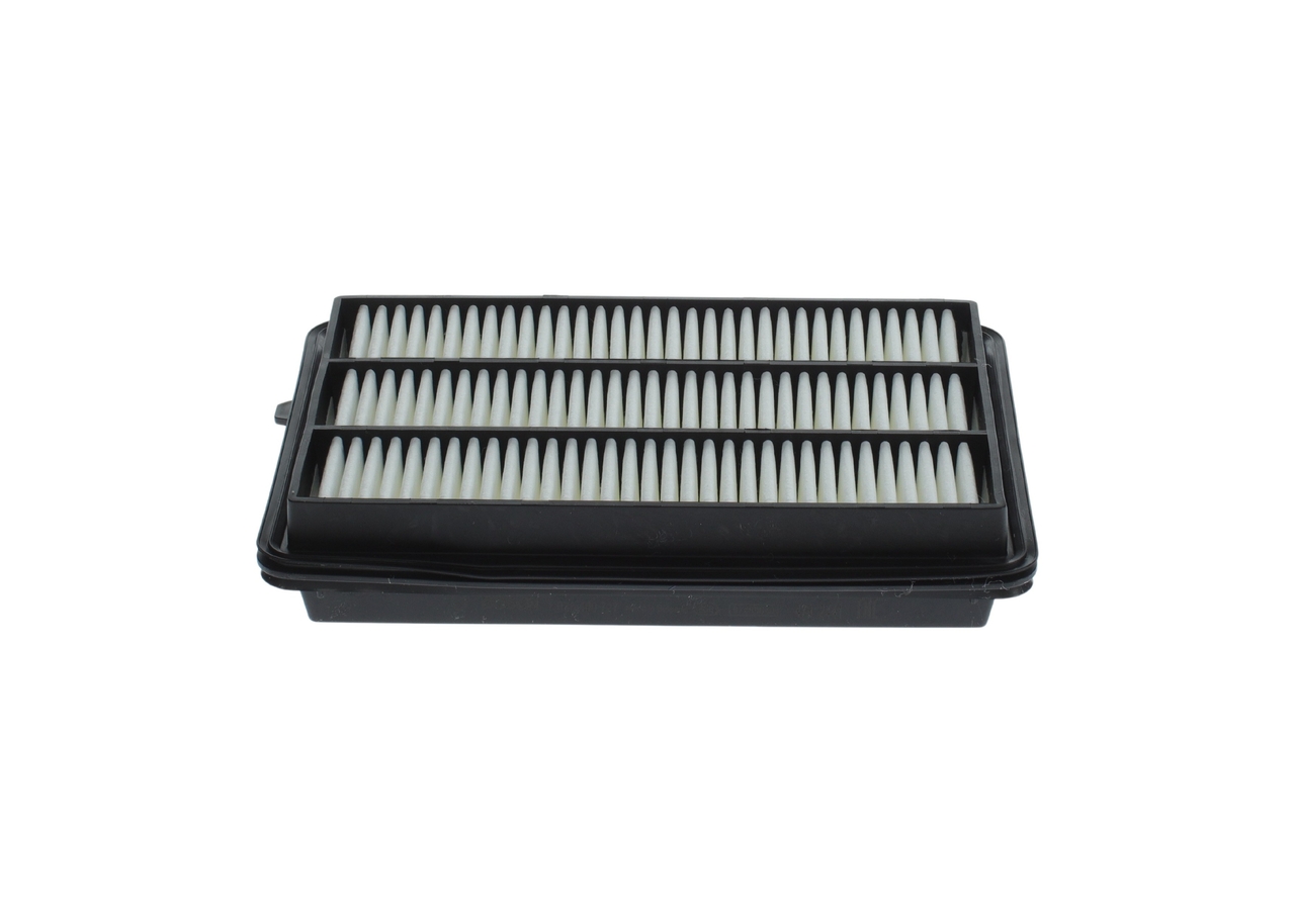 BOSCH F 026 400 727 Luftfilter