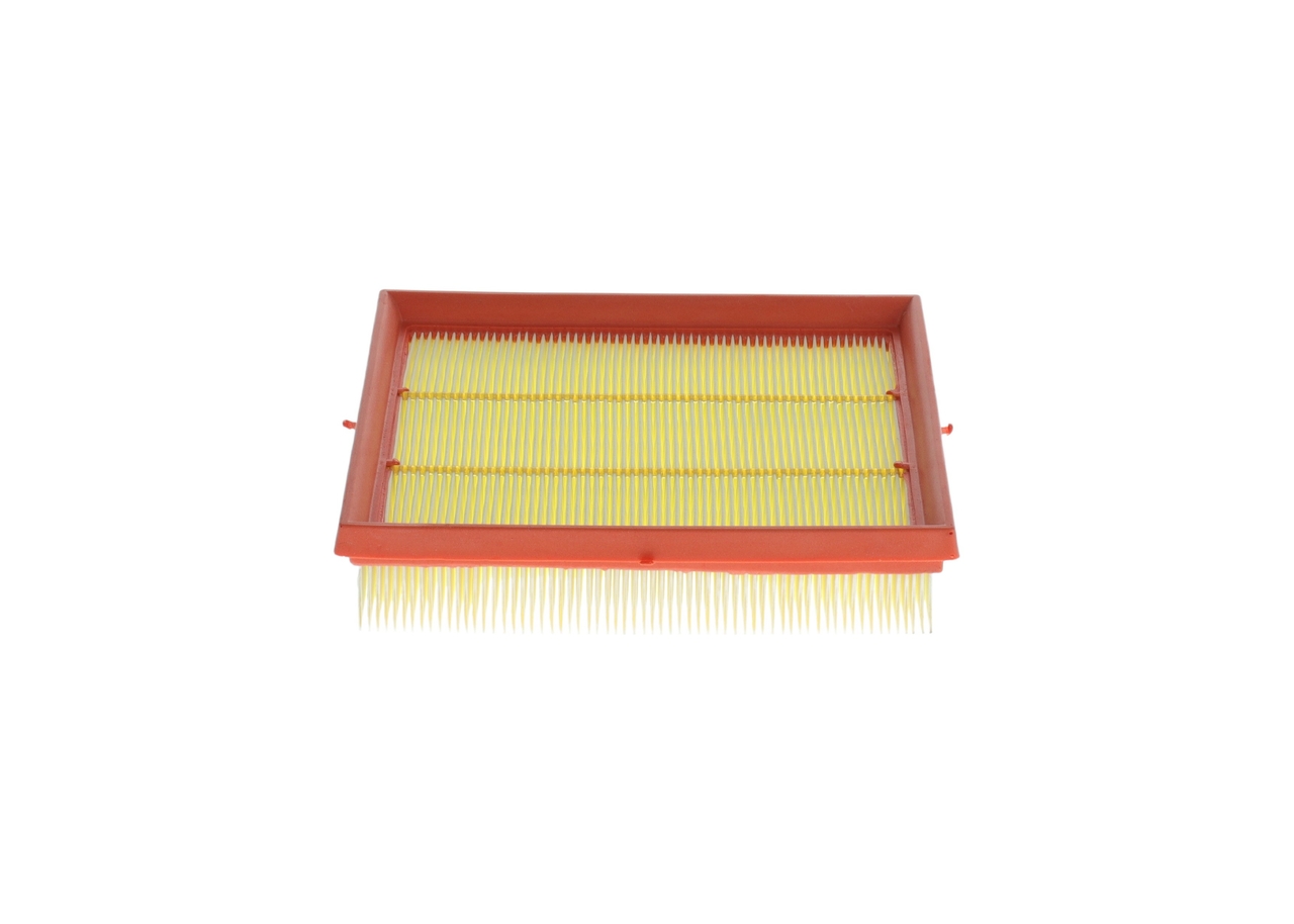 BOSCH F 026 400 728 Luftfilter