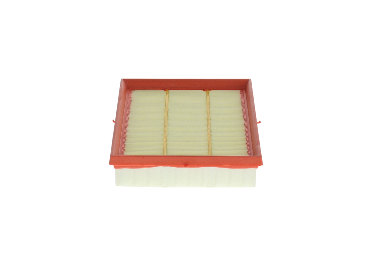 BOSCH F 026 400 728 Luftfilter