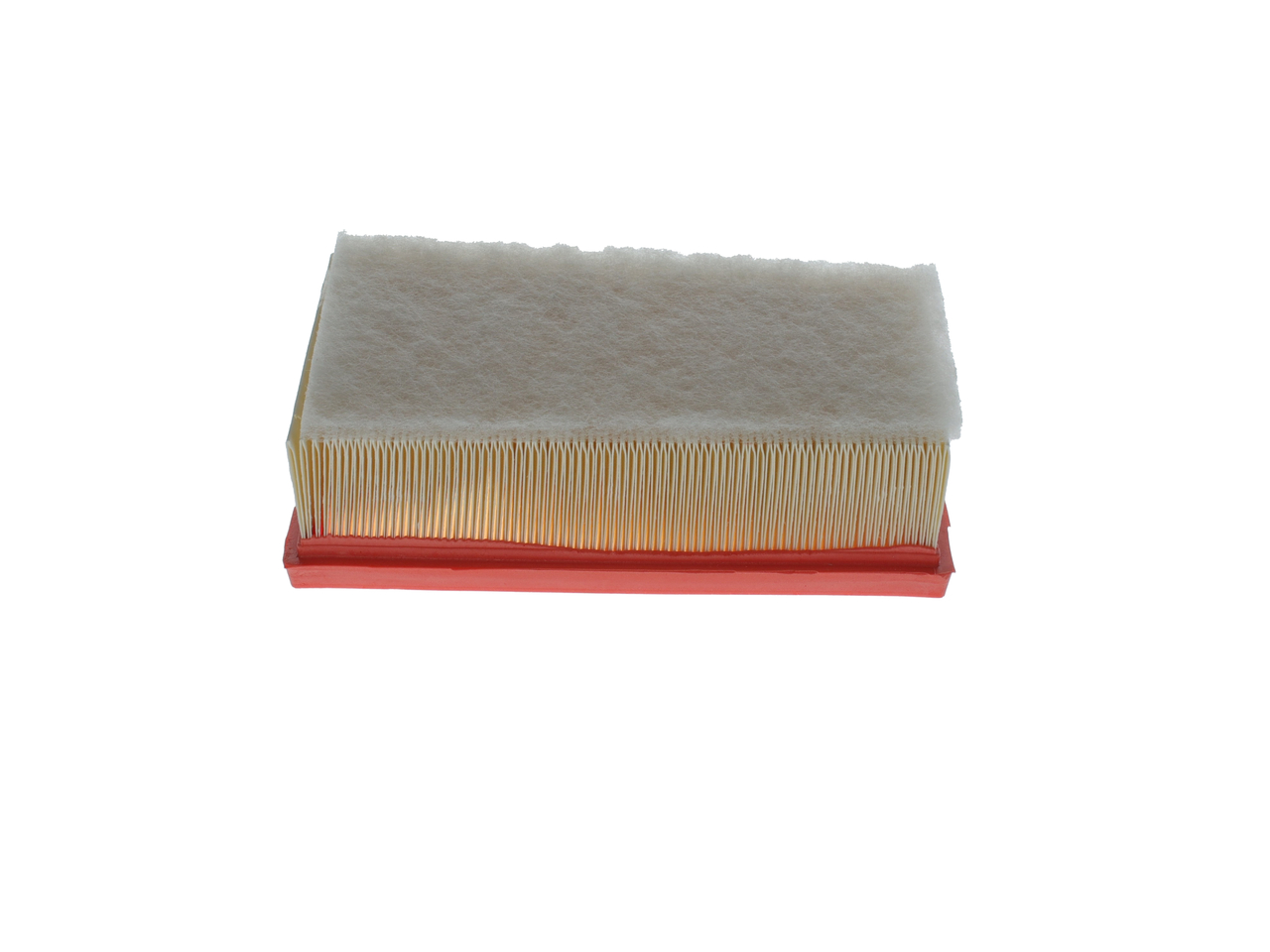 BOSCH F 026 400 738 Luftfilter