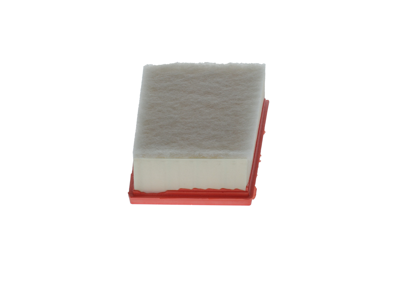 BOSCH F 026 400 738 Luftfilter