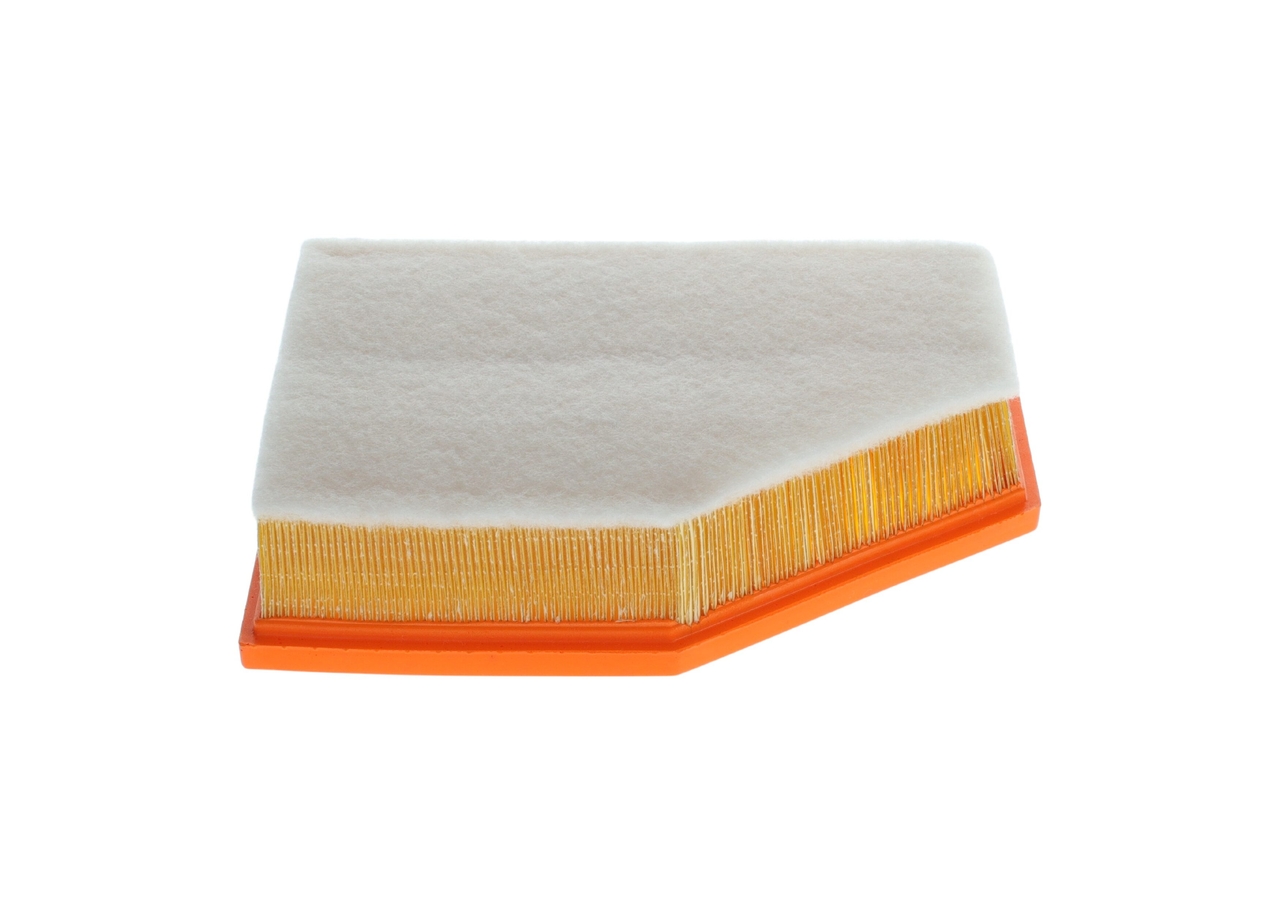 BOSCH F 026 400 748 Luftfilter