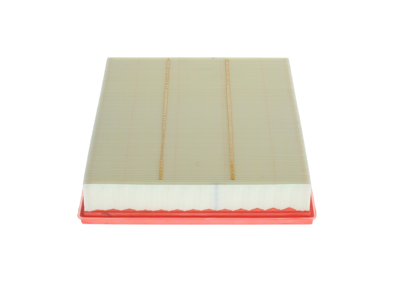 BOSCH F 026 400 750 Luftfilter