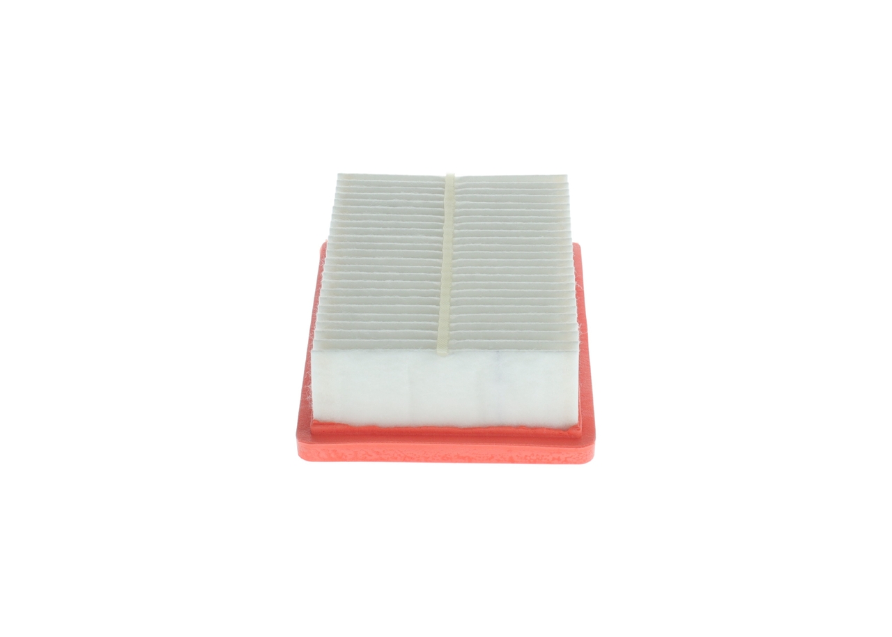 BOSCH F 026 400 756 Luftfilter