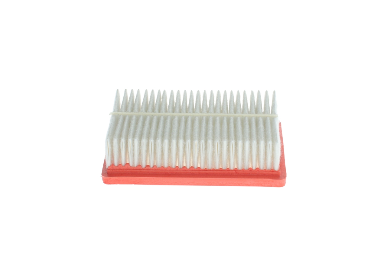 BOSCH F 026 400 756 Luftfilter