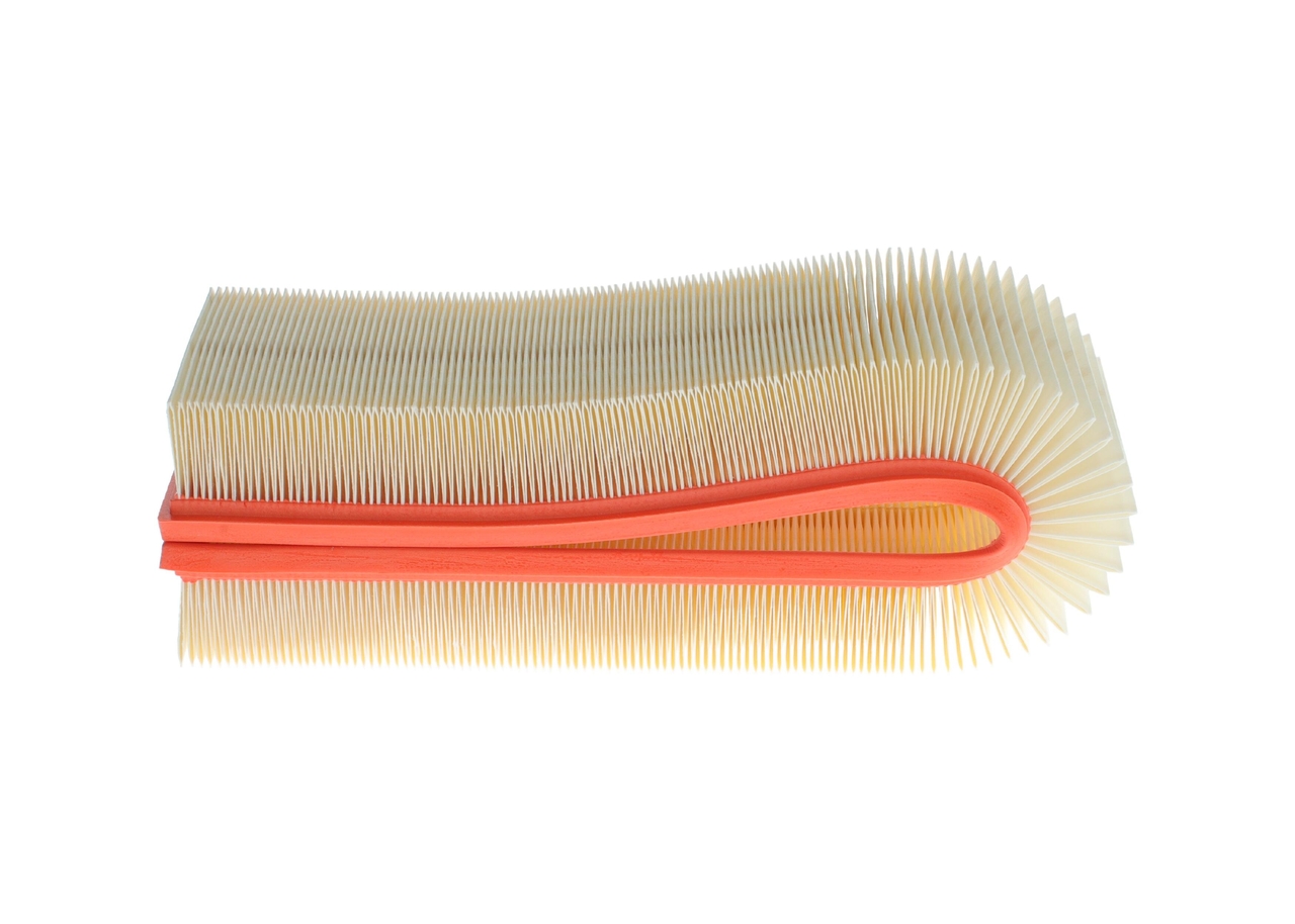 BOSCH F 026 400 764 Luftfilter