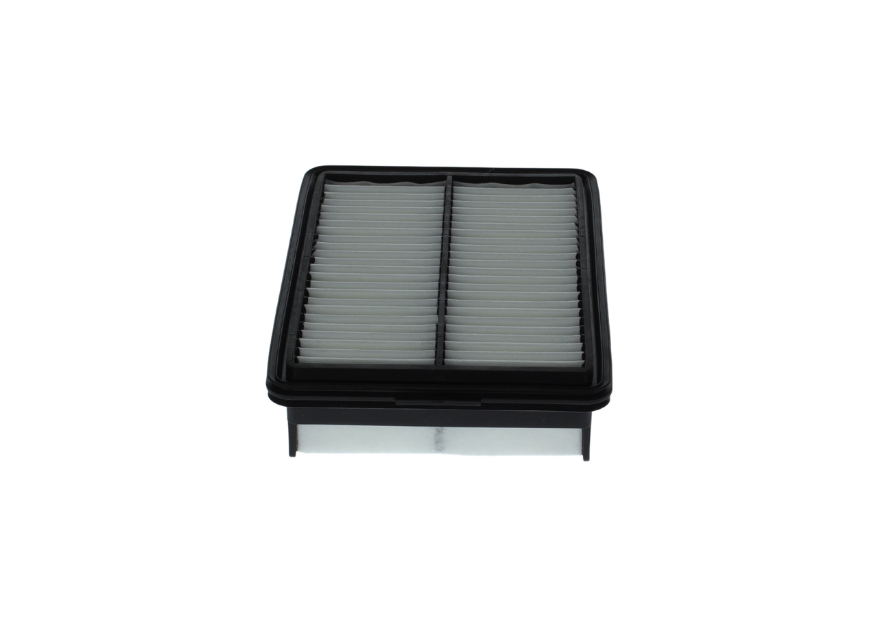 BOSCH F 026 400 766 Luftfilter