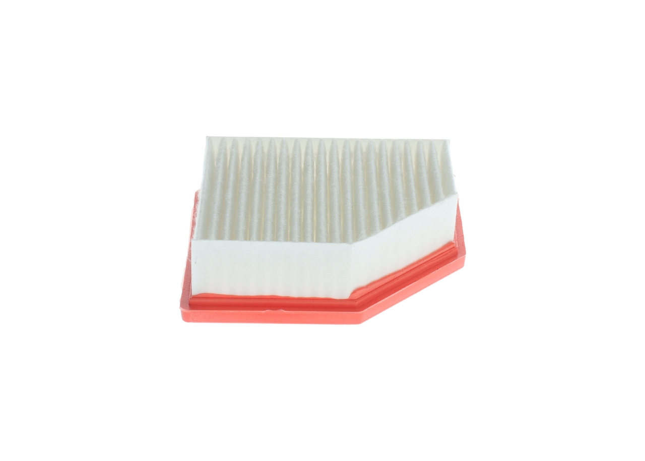 BOSCH F 026 400 767 Luftfilter