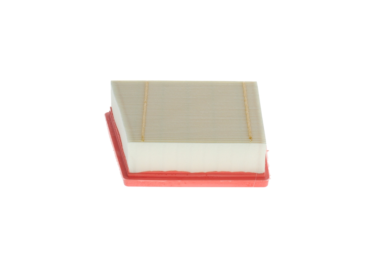 BOSCH F 026 400 768 Luftfilter