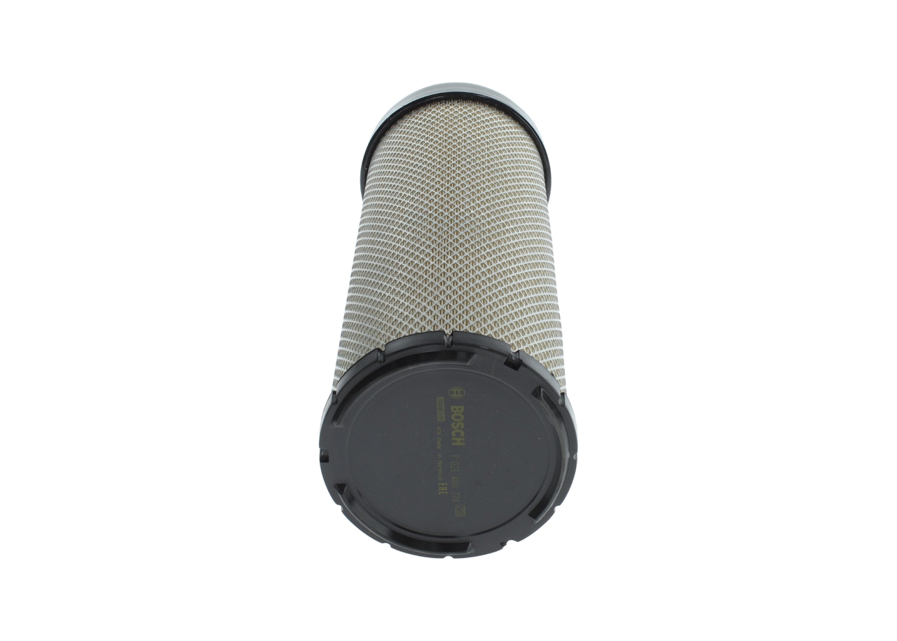 BOSCH F 026 400 774 Sekundärluftfilter