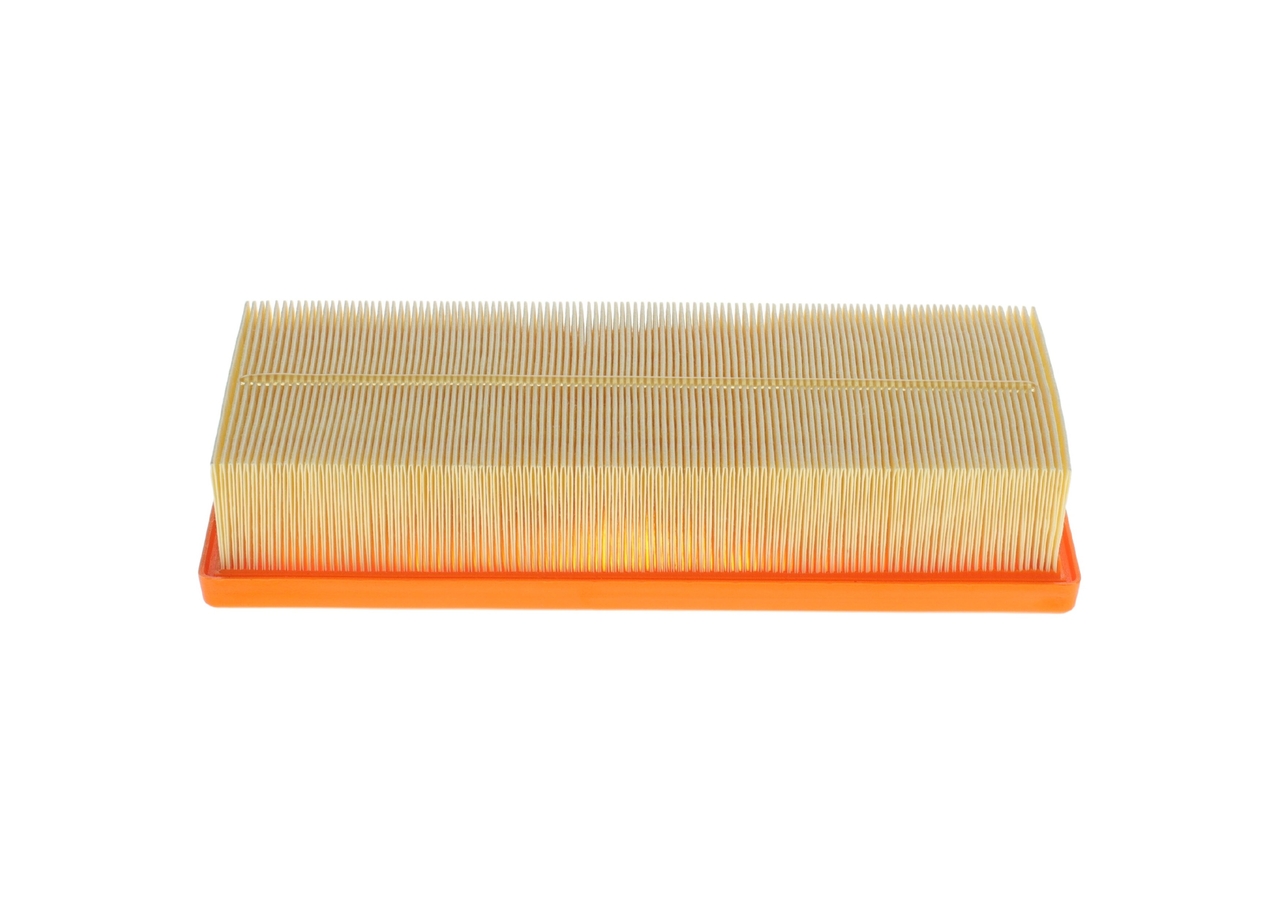 BOSCH F 026 400 785 Luftfilter
