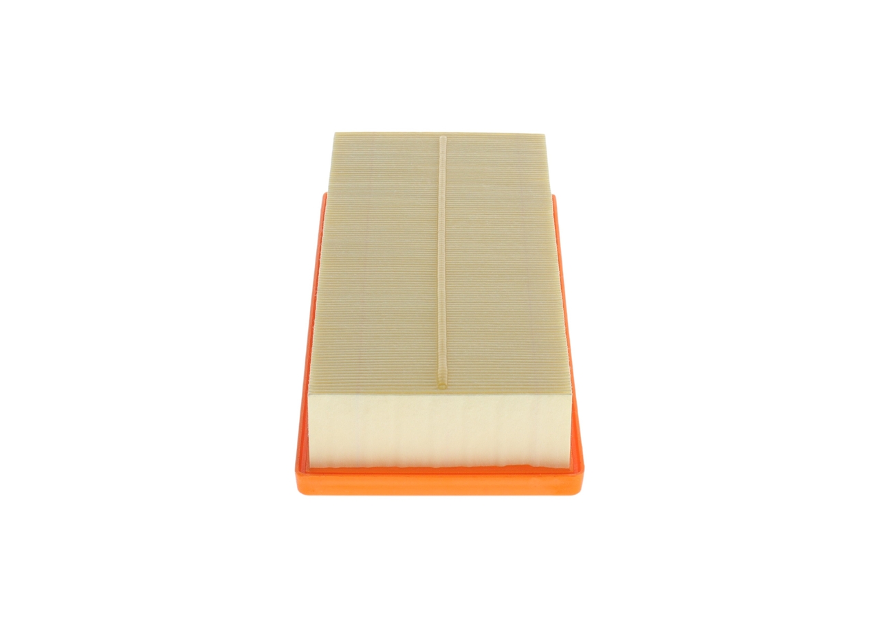 BOSCH F 026 400 785 Luftfilter