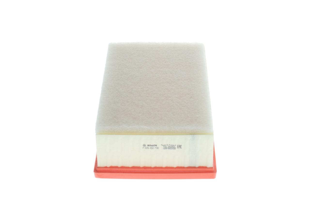 BOSCH F 026 400 790 Luftfilter