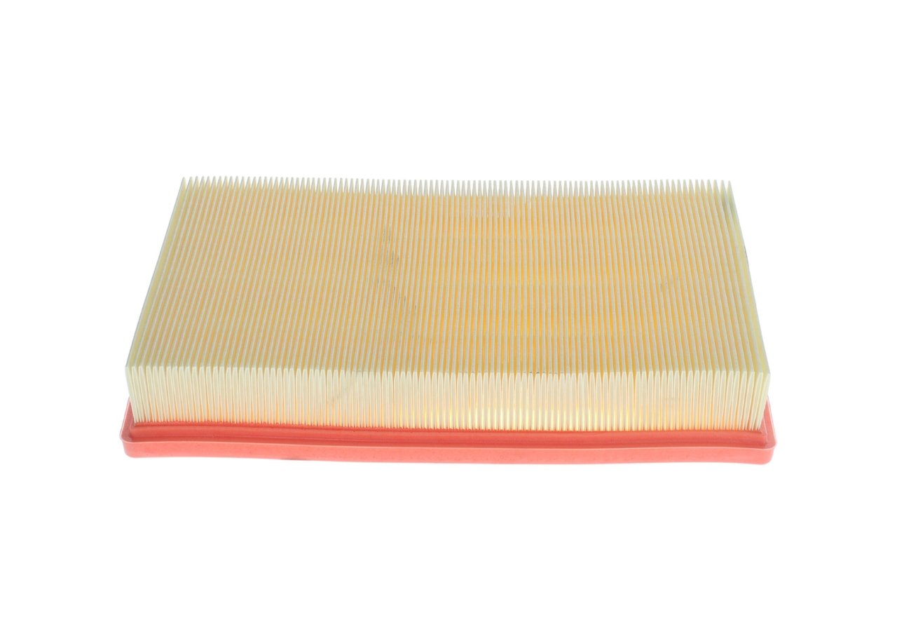 BOSCH F 026 400 792 Luftfilter