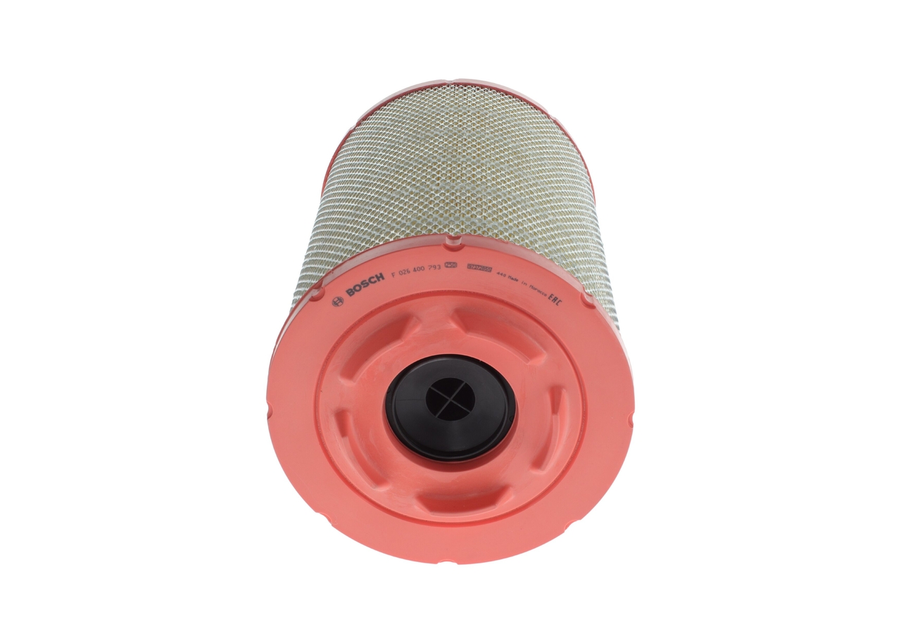 BOSCH F 026 400 793 Luftfilter