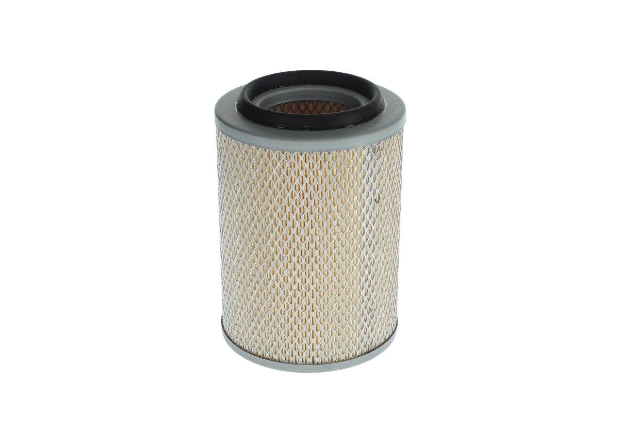BOSCH F 026 400 796 Luftfilter