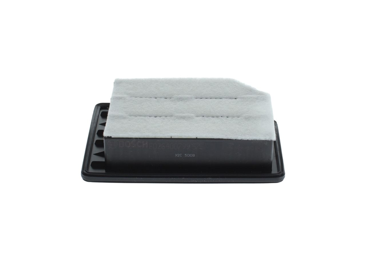 BOSCH F 026 400 799 Air Filter