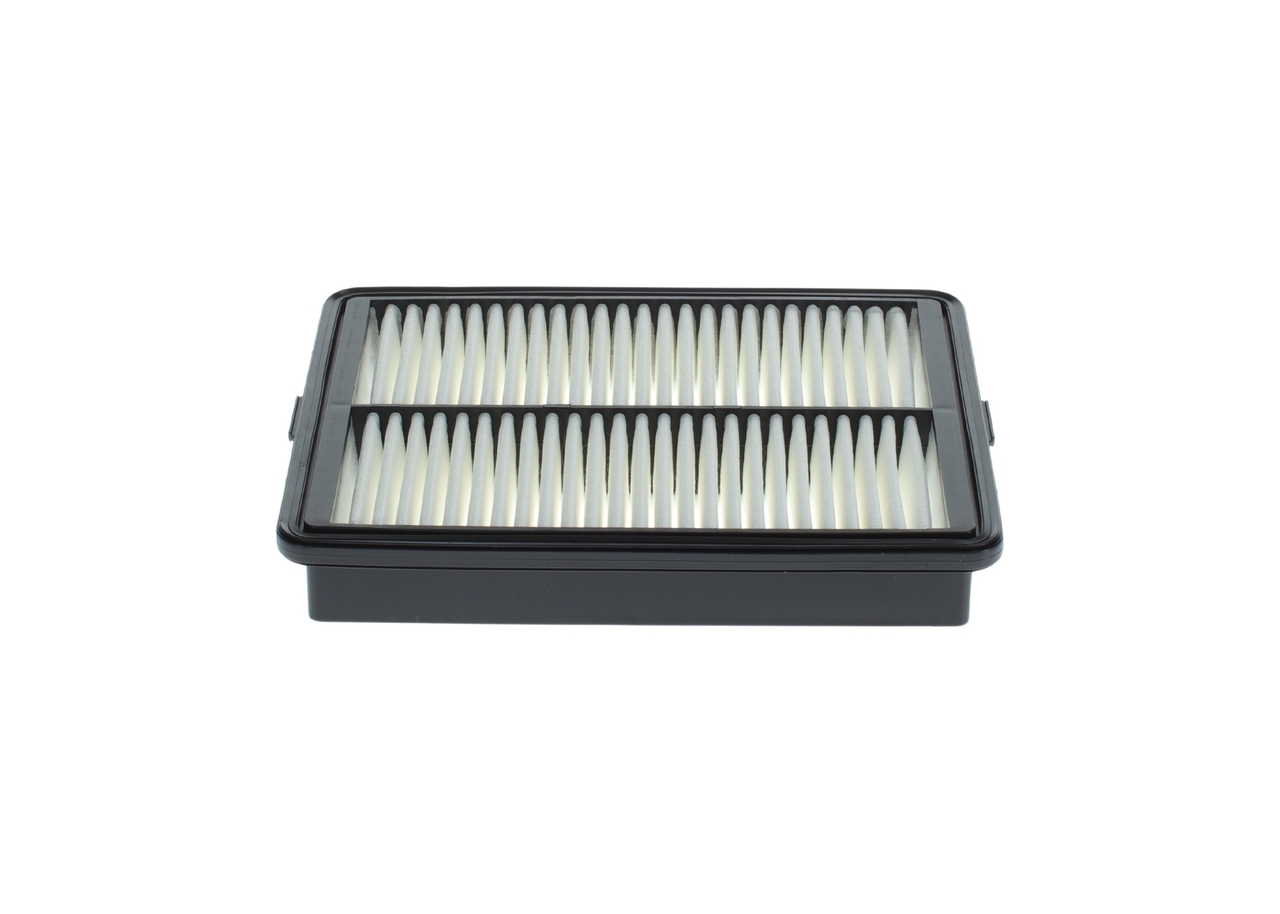 BOSCH F 026 400 806 Luftfilter