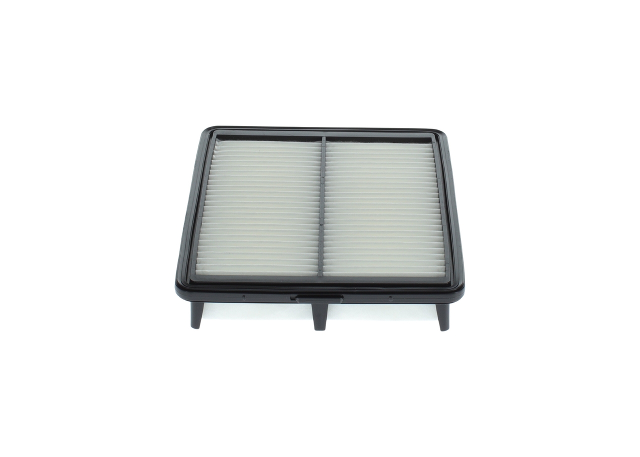 BOSCH F 026 400 806 Luftfilter