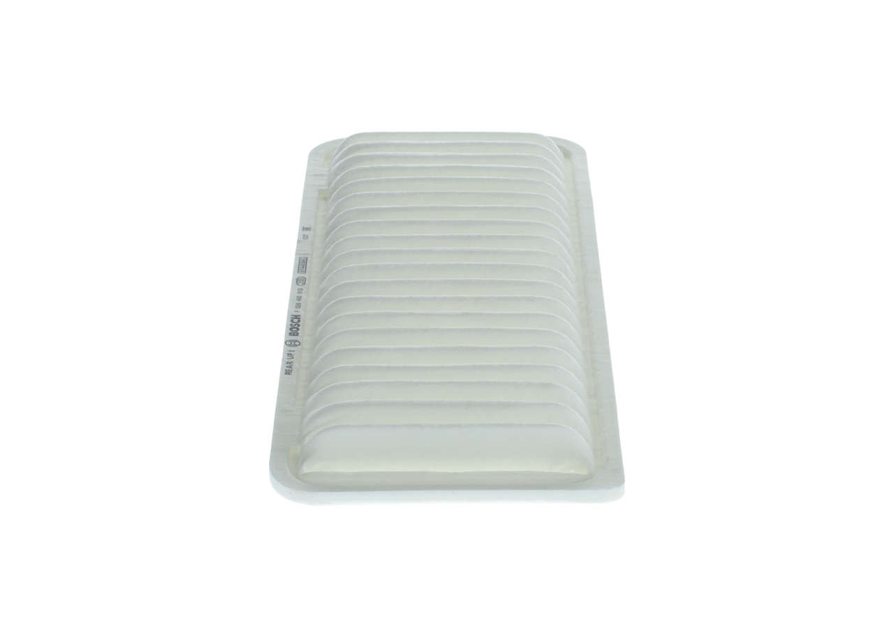 BOSCH F 026 400 813 Luftfilter