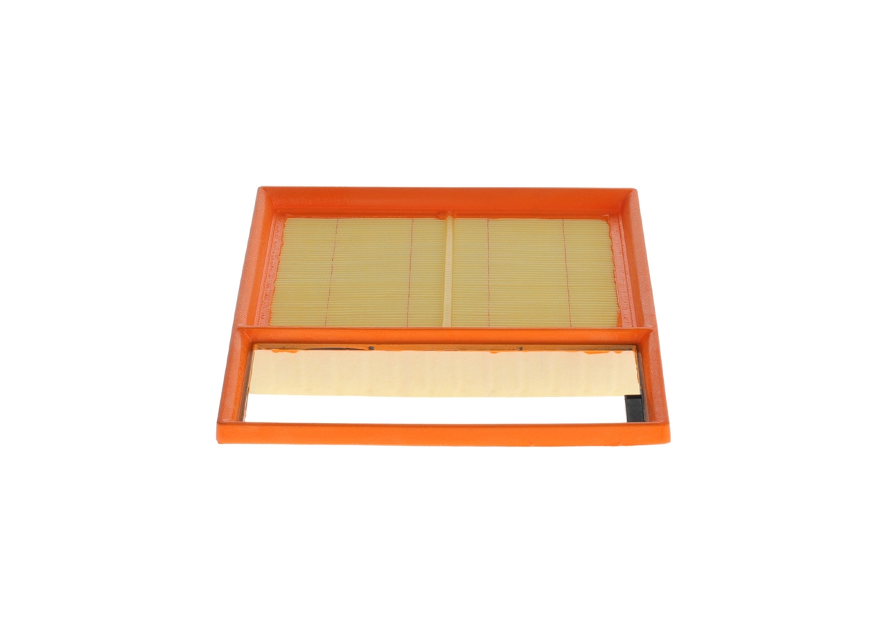 BOSCH F 026 400 814 Luftfilter