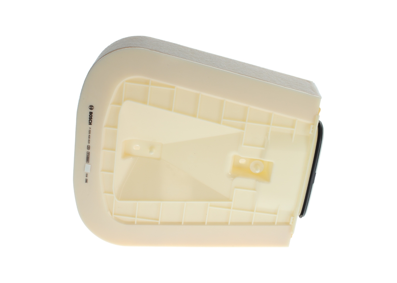 BOSCH F 026 400 820 Luftfilter