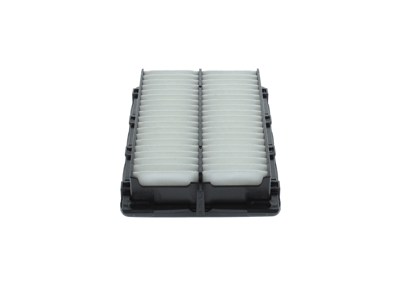 BOSCH F 026 400 827 Luftfilter