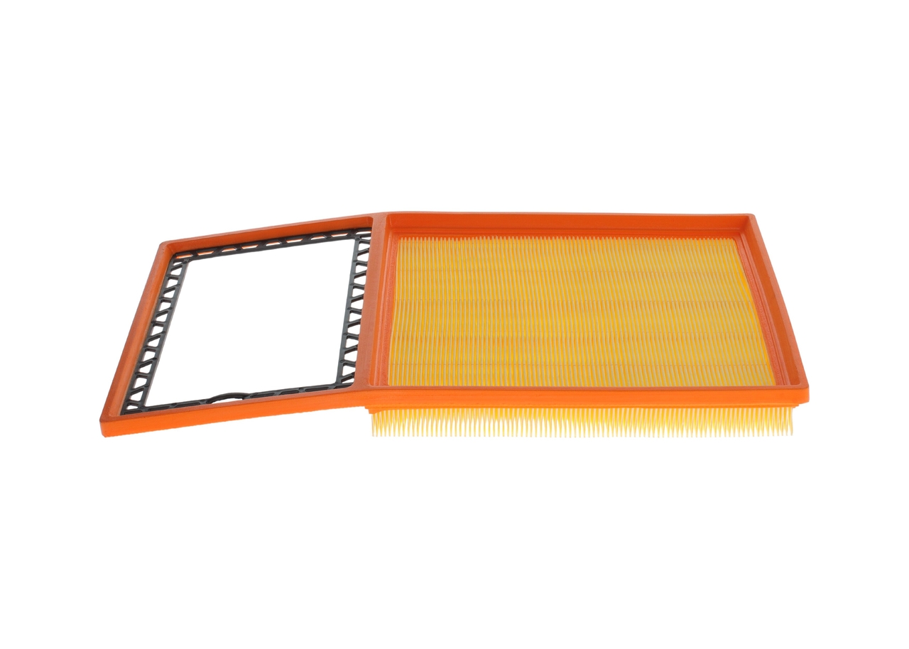 BOSCH F 026 400 848 Air Filter