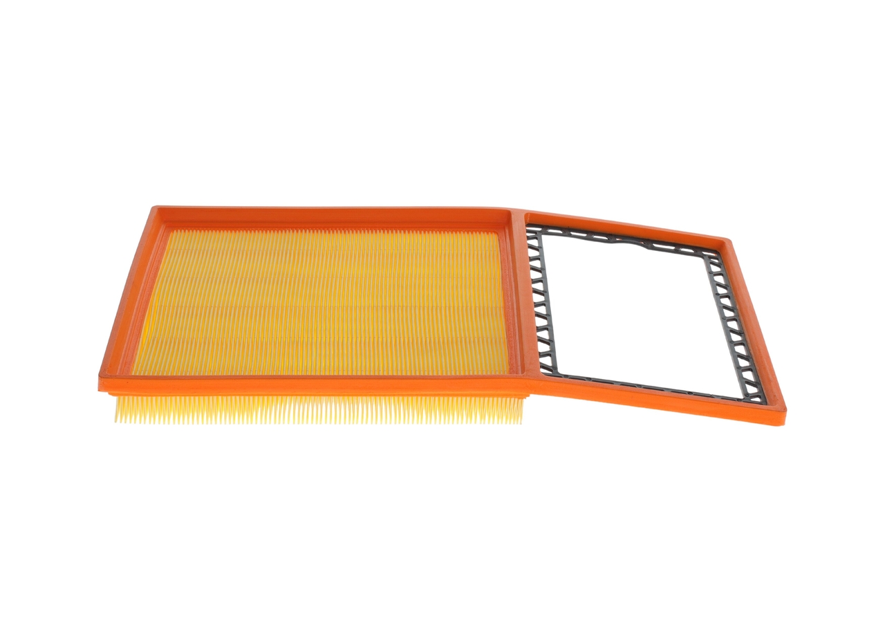 BOSCH F 026 400 848 Luftfilter