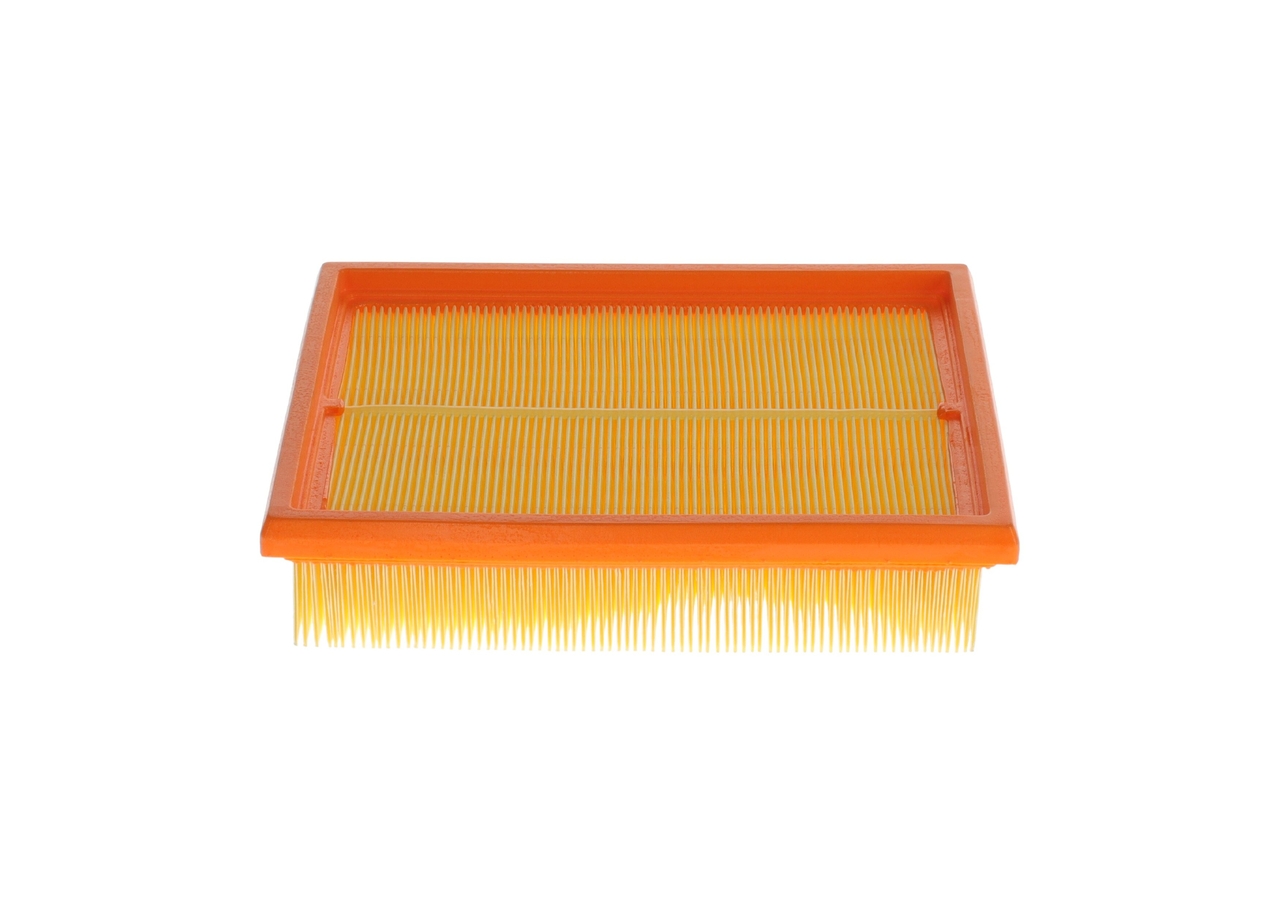 BOSCH F 026 400 849 Luftfilter