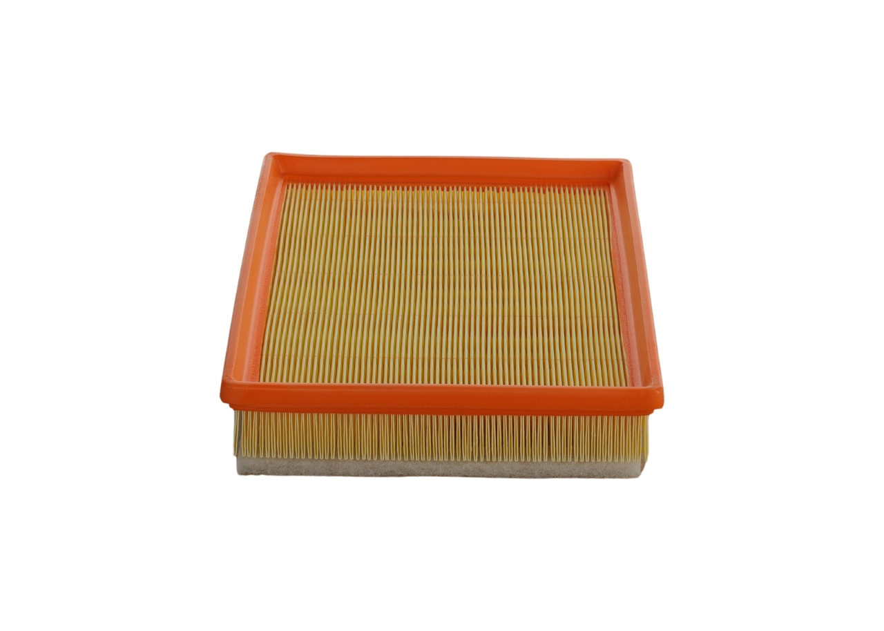 BOSCH F 026 400 852 Luftfilter