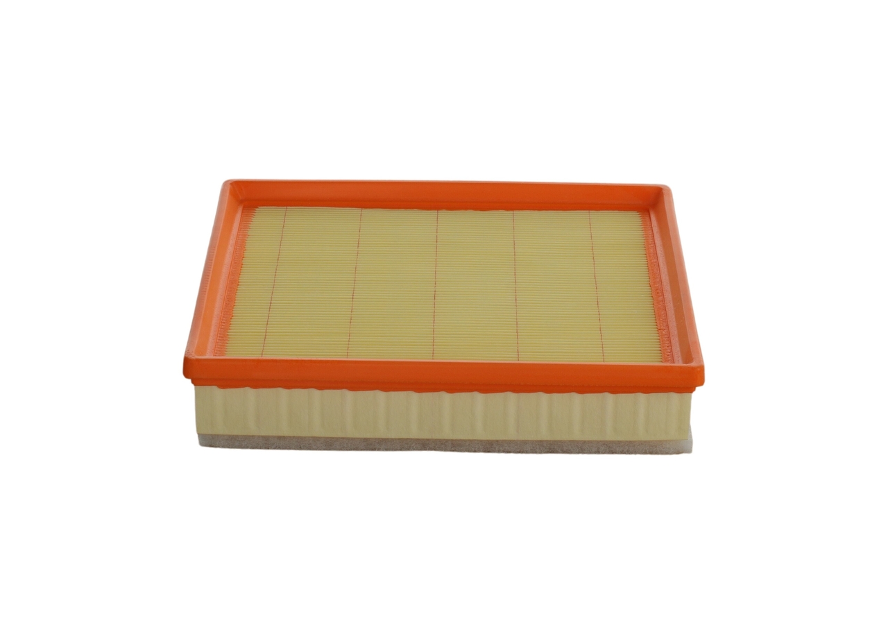 BOSCH F 026 400 852 Luftfilter